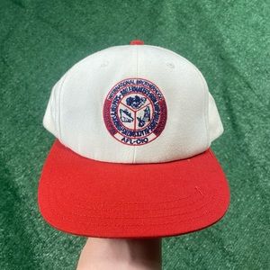 Y2K USA Veterans Hat